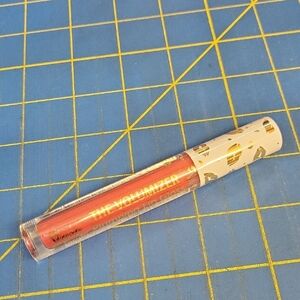 2nd Love The Volumizer Plumping Lip Gloss 2.5ml New Sealed Tube